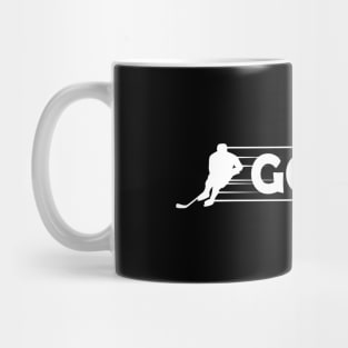 Ice Hockey - Got Ice? Mug